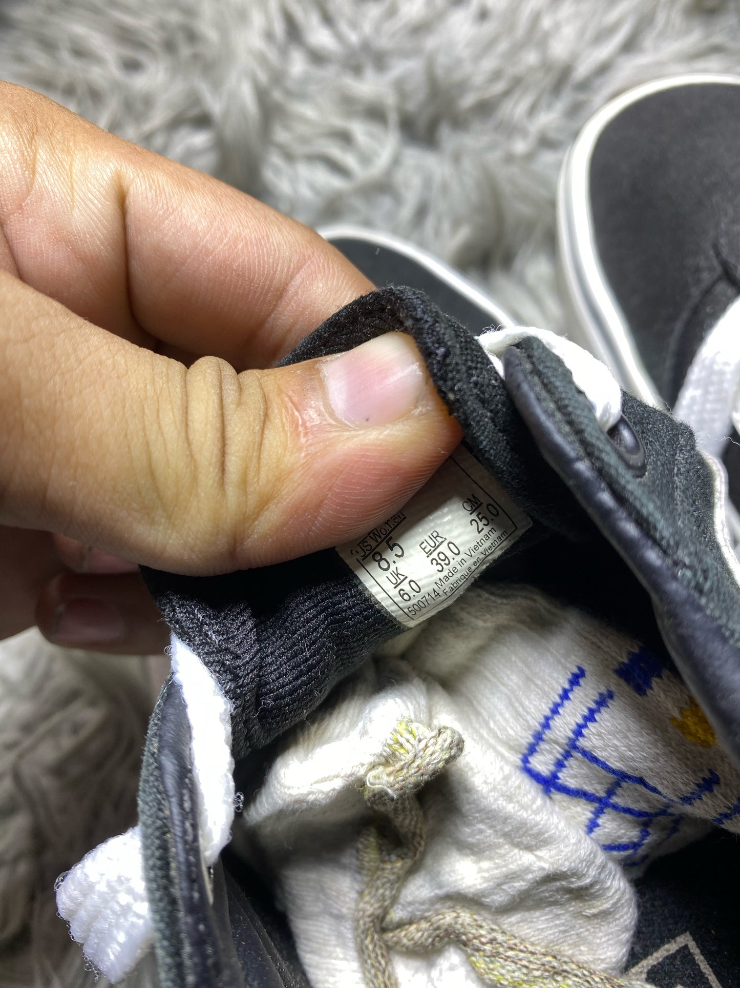Vans Low Top (39)