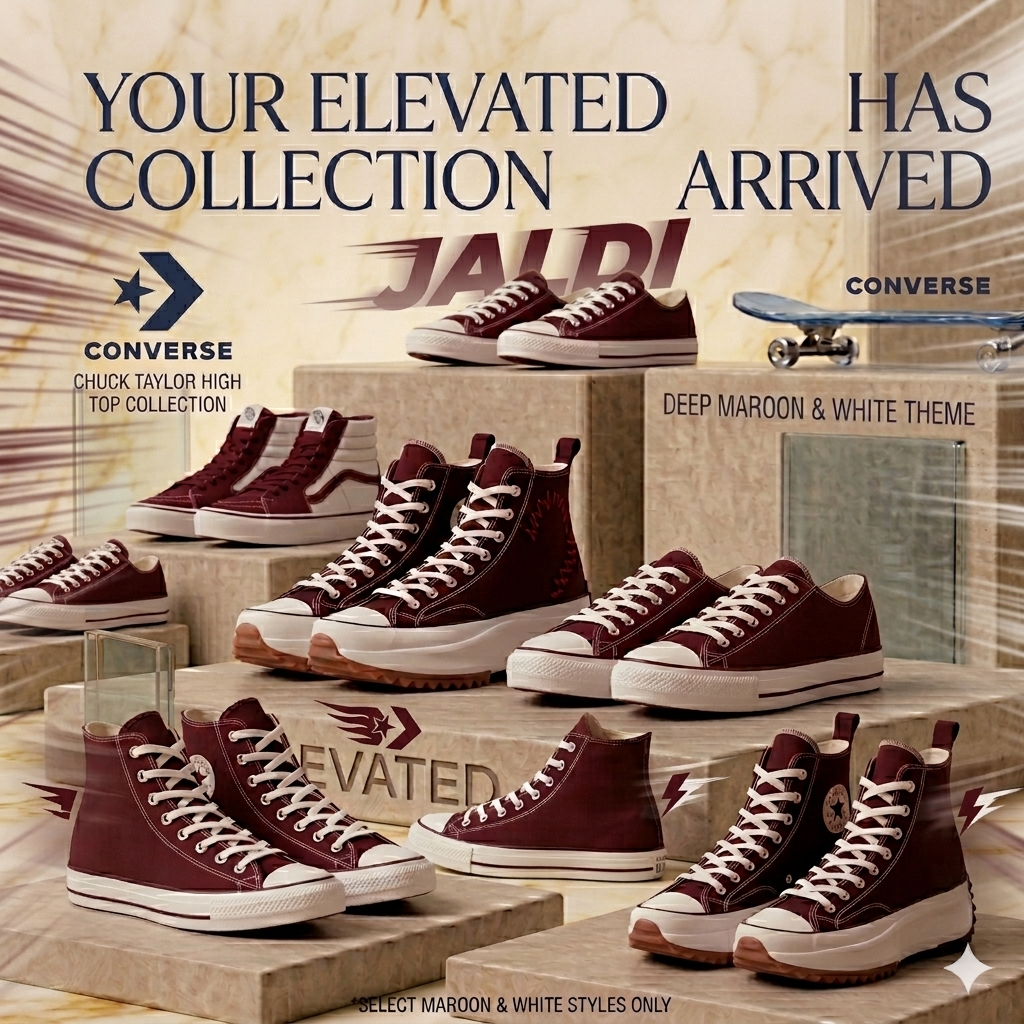 CONVERSE CHUCK TAYLOR