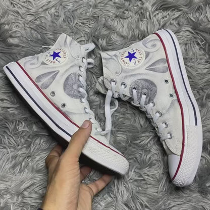 Converse High Top (40)