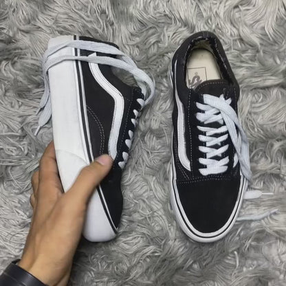 Vans Low Top (38)