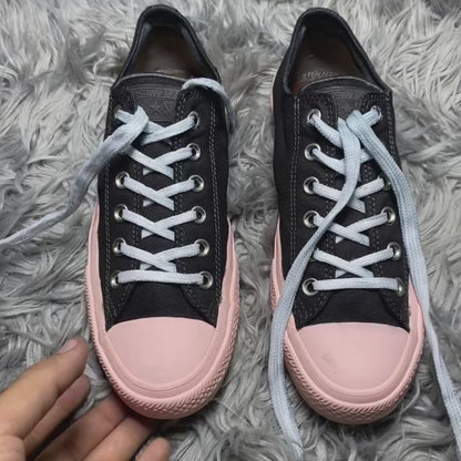 Converse Low Top (41)
