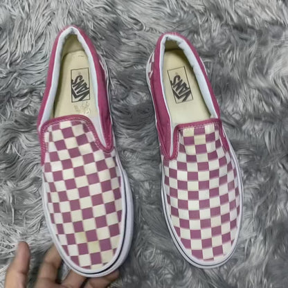 Vans Low Top (43)