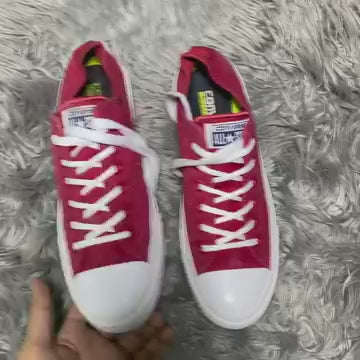 Converse Low Top (40)