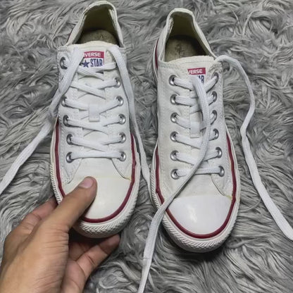 Converse Low Top (39.5)