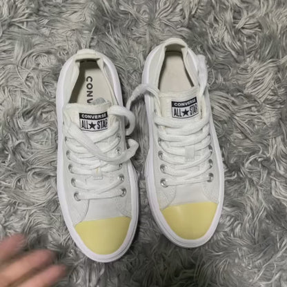 Converse Low Top (36)