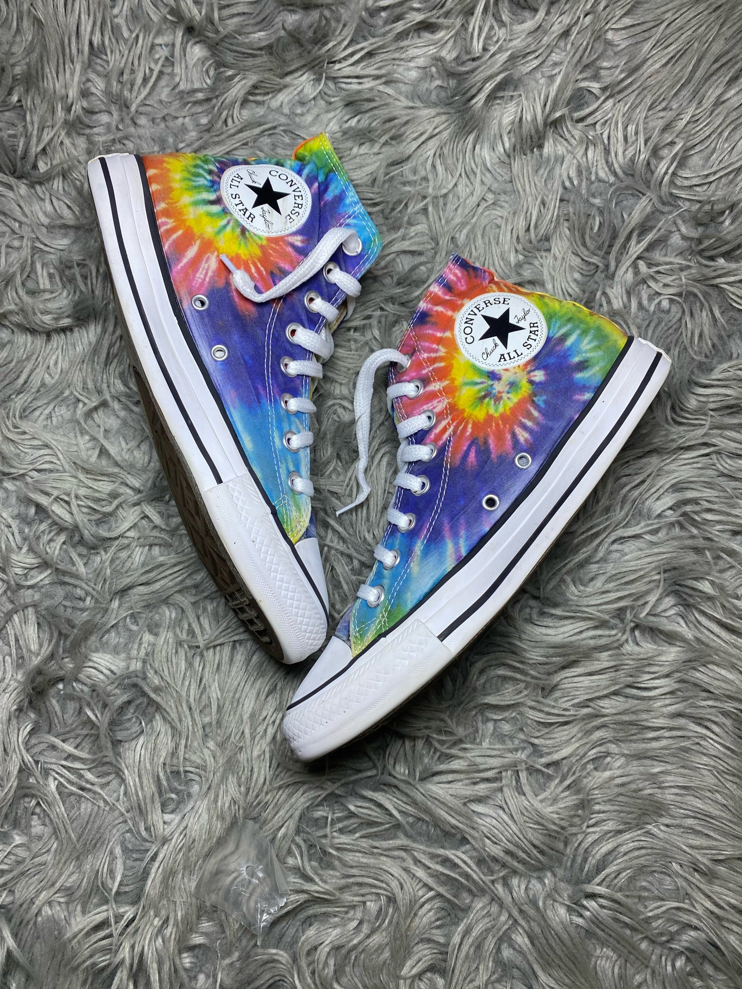 Converse High Top (40)