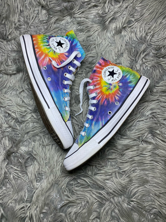 Converse High Top (40)