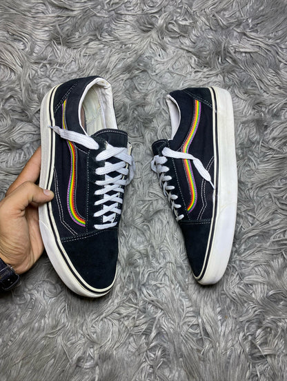 Vans Low Top (44.5)