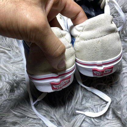 Vans Low Top (38)