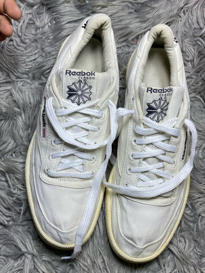 Reebok Shoes Size (44.5)