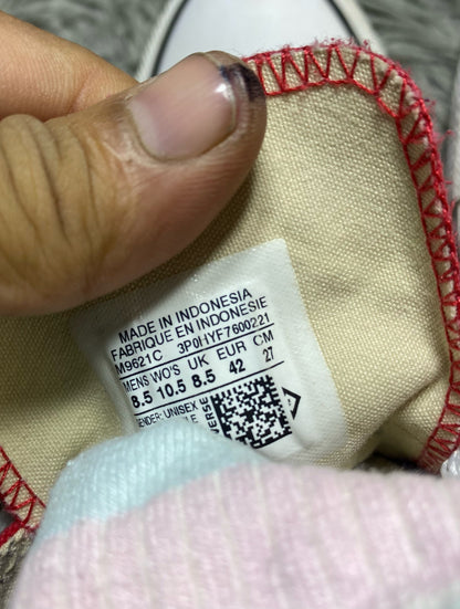 Converse High Top (42)