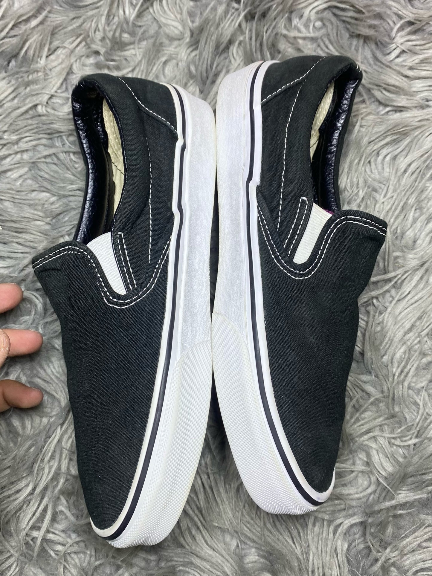 Vans Low Top (39)