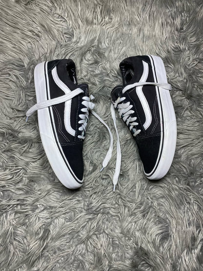 Vans Low Top (40)