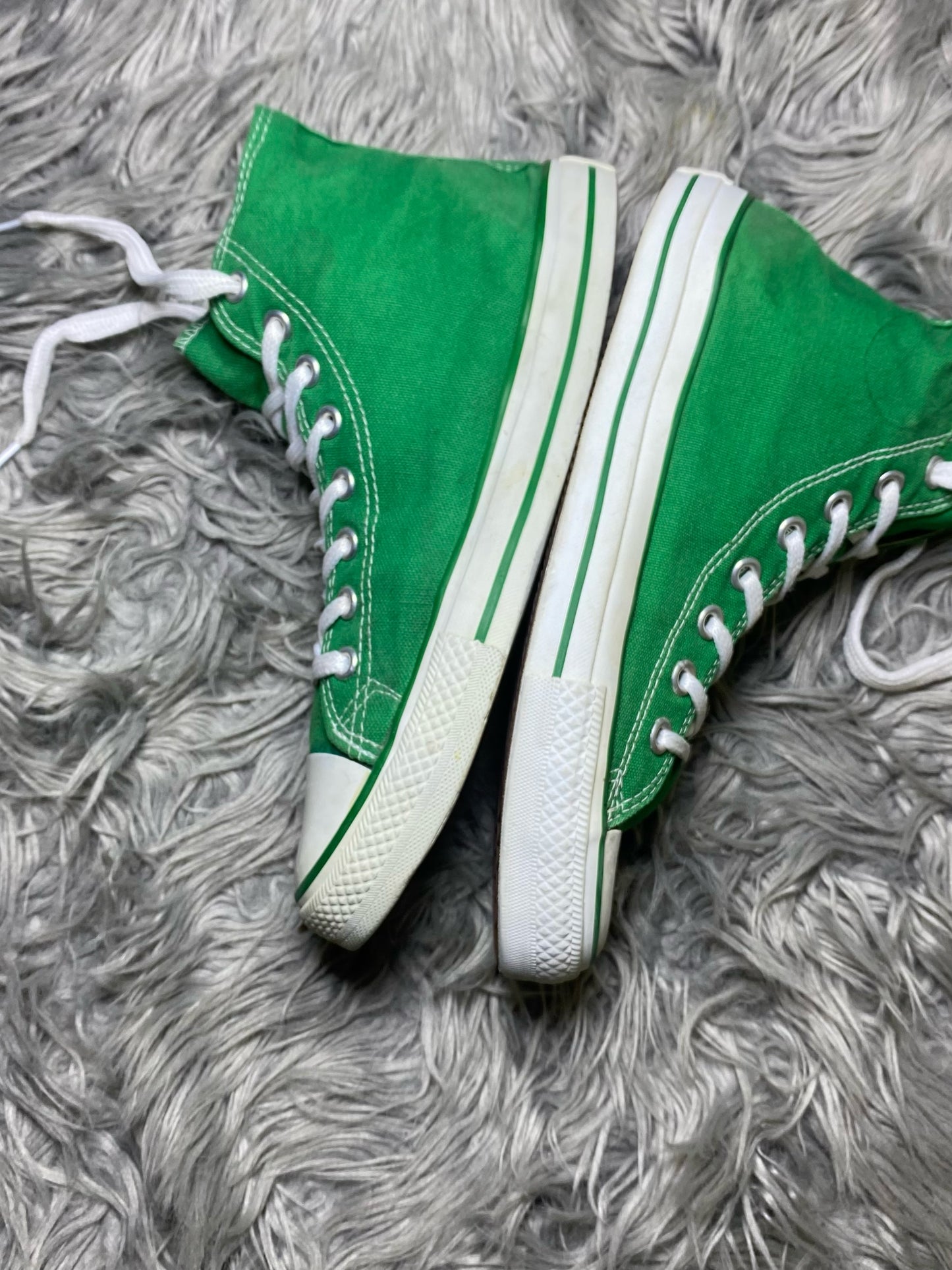 Converse High Top (42)