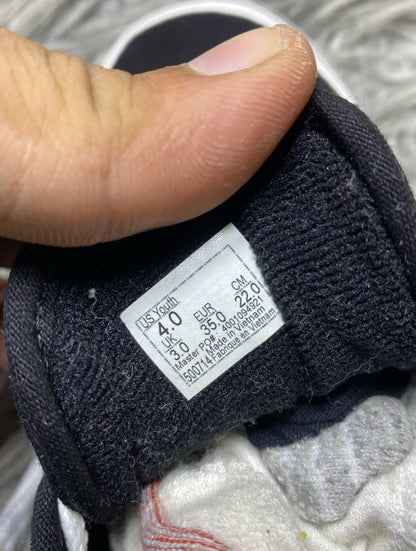 Vans Low Top (35)