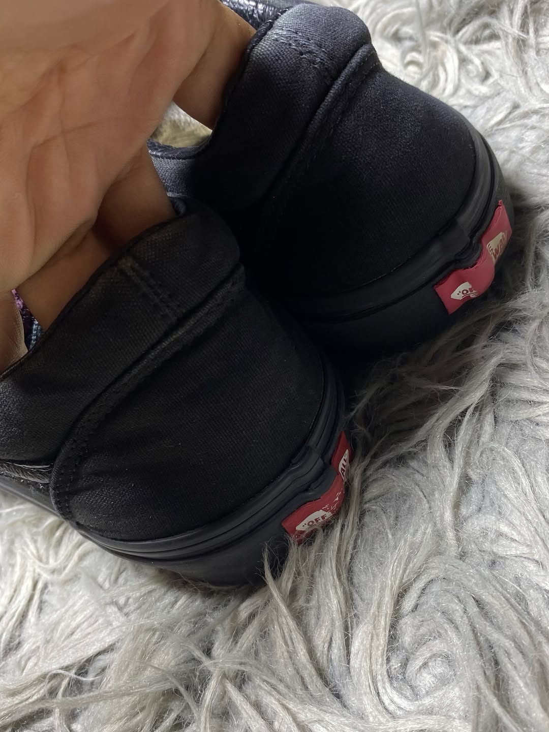 Vans Low Top (42.5)