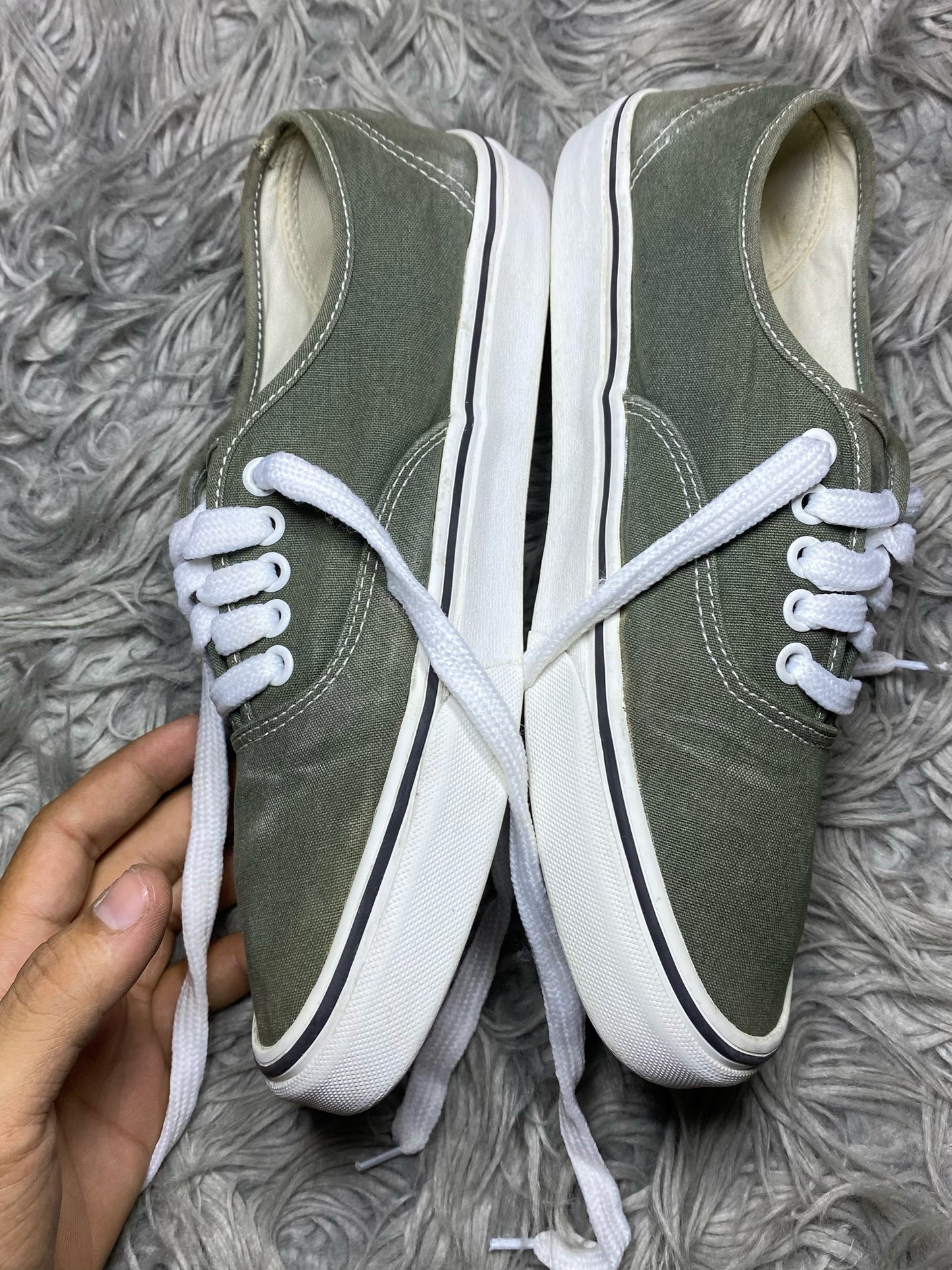 Vans Low Top (41)