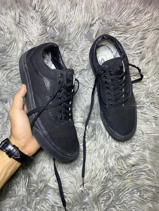 Vans Low Top (42.5)
