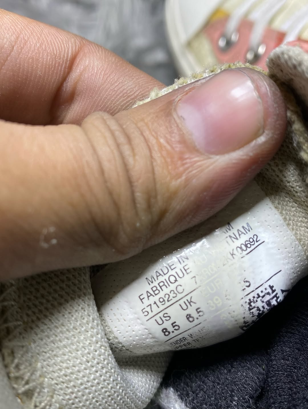 Converse High Top (39)