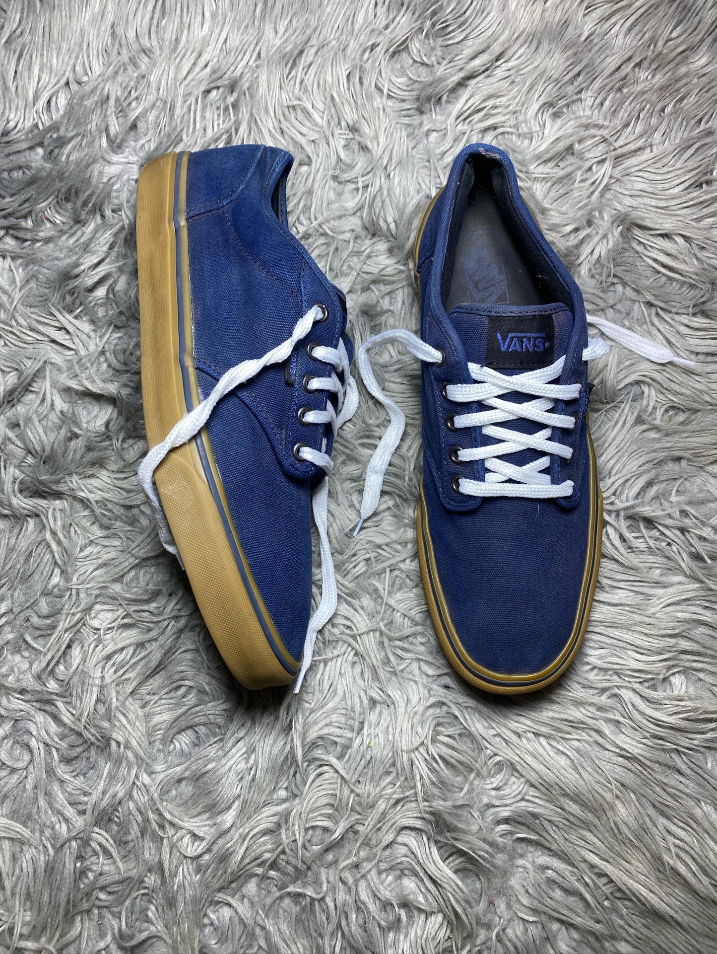 Vans Low Top (46)