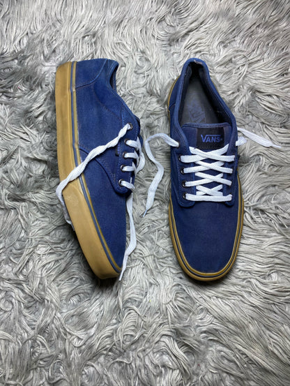 Vans Low Top (46)