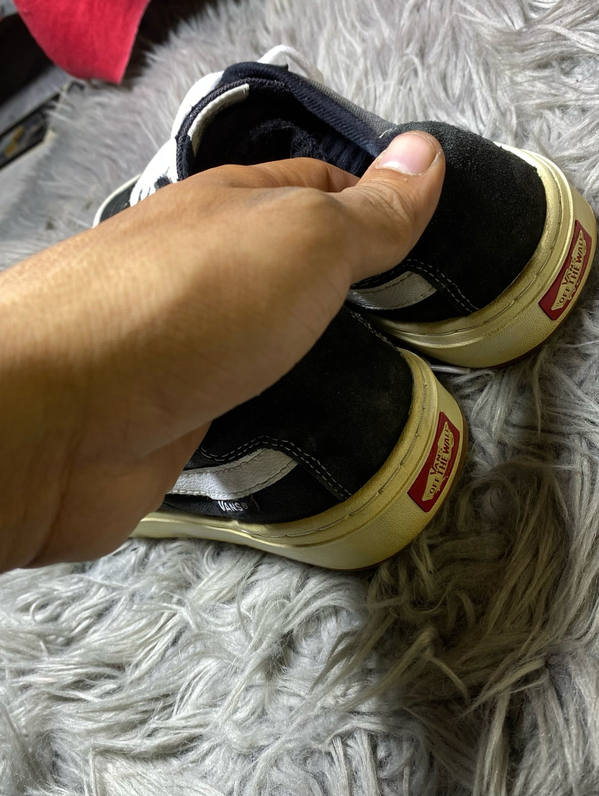 Vans Low Top (41)