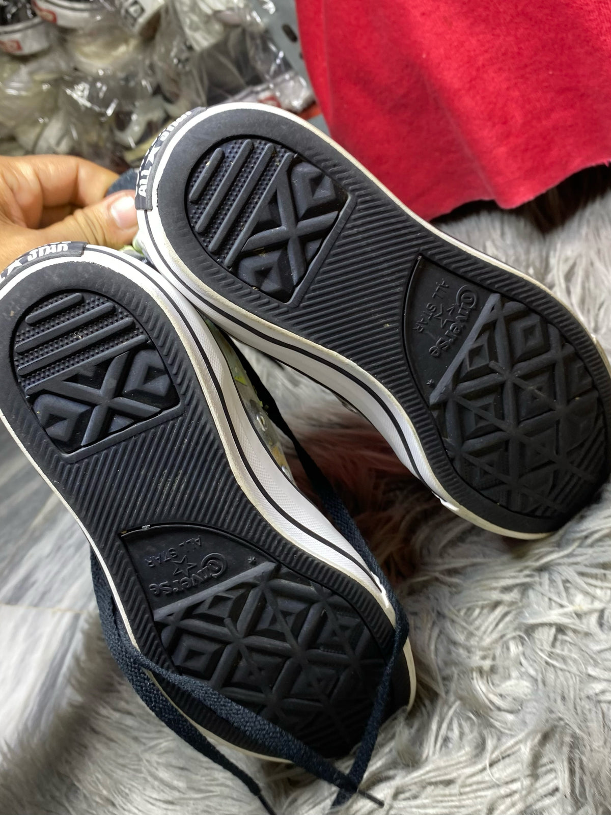 Converse High Top (39)