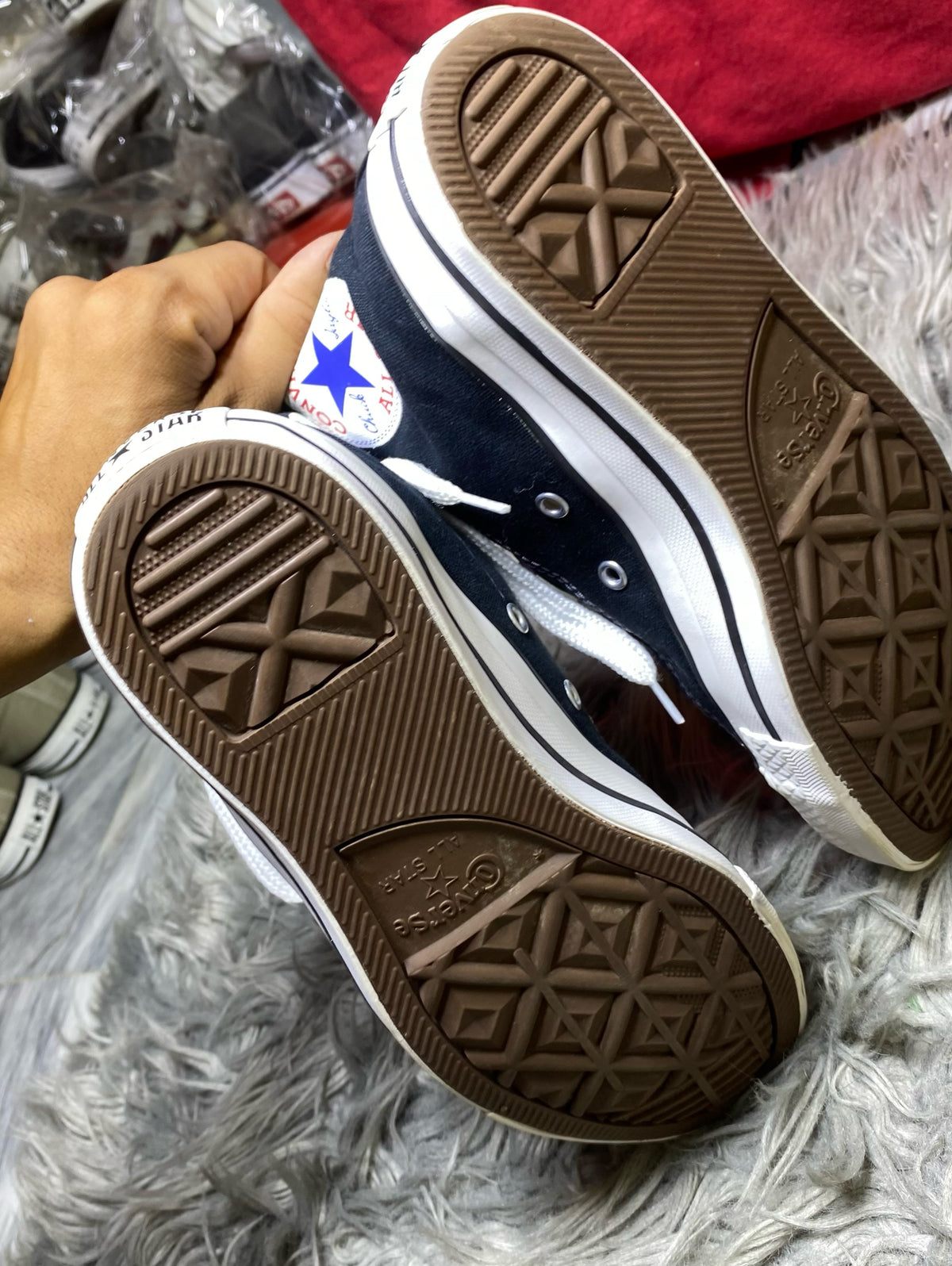 Converse High Top (38)
