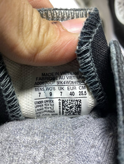Converse High Top (40)