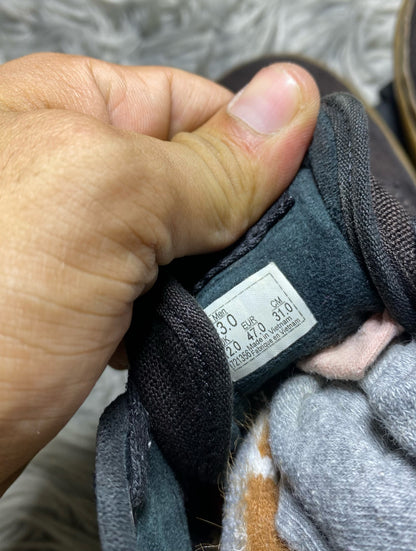 Vans High Top (47)