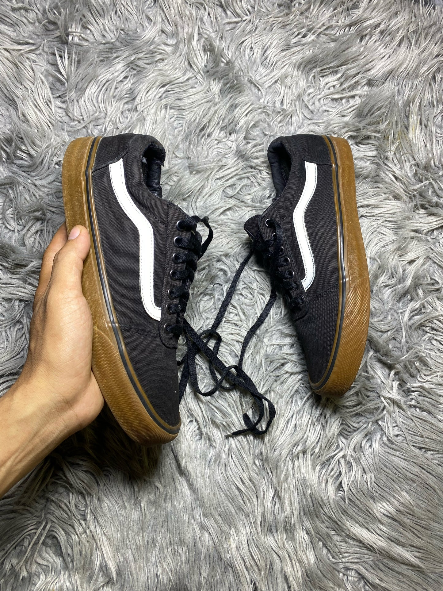 Vans Low Top (42)