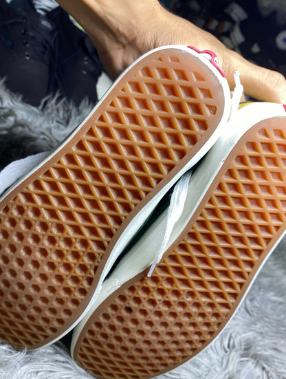Vans Low Top (39)