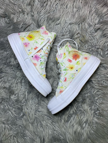 Converse High Top (37.5)