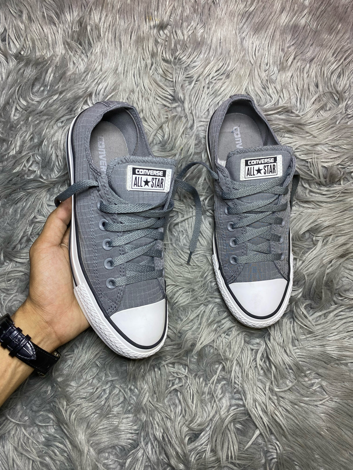 Converse Low Top (40)