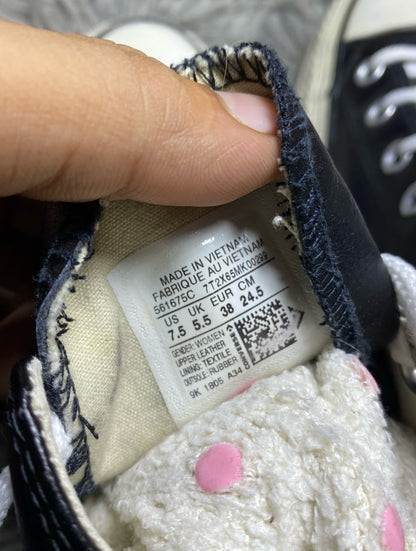 Converse High Top (38)