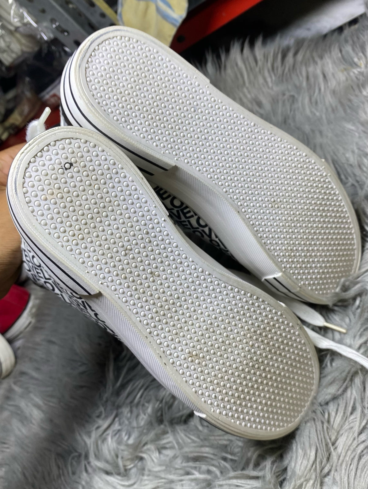 Grace land Shoes Size (40)