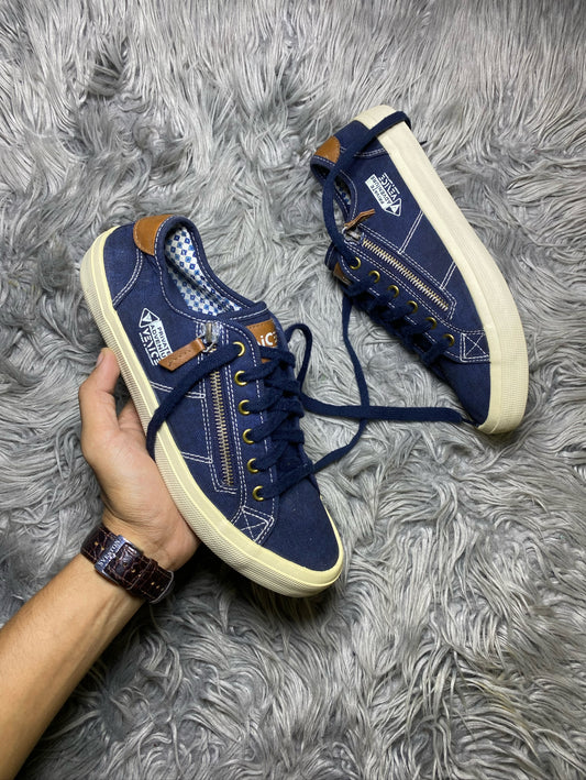 Sneakers Shoes Size (42) F4355