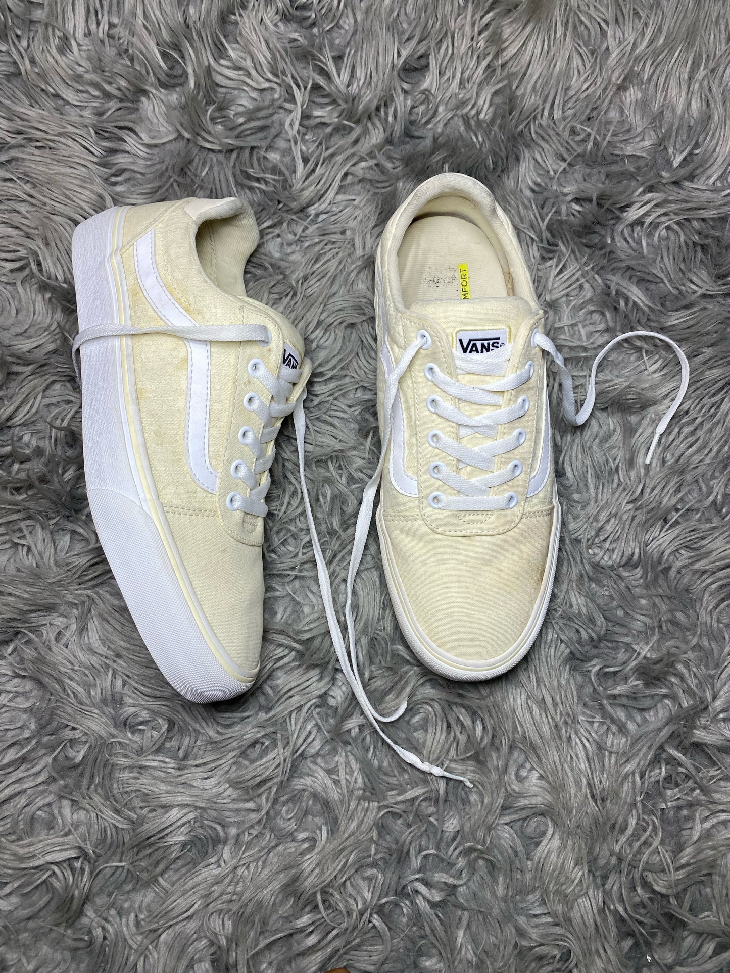 Vans Low Top (42)