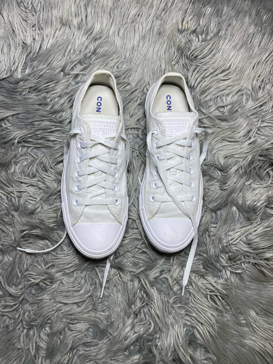 Converse Low Top (41)