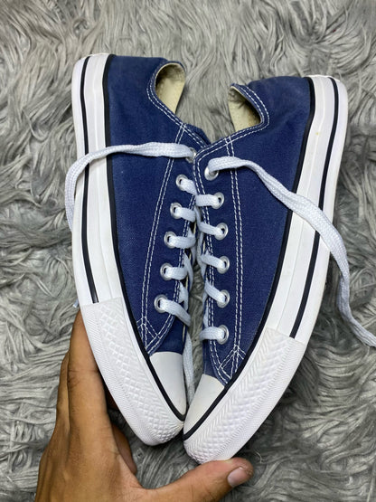 Converse Low Top (41)