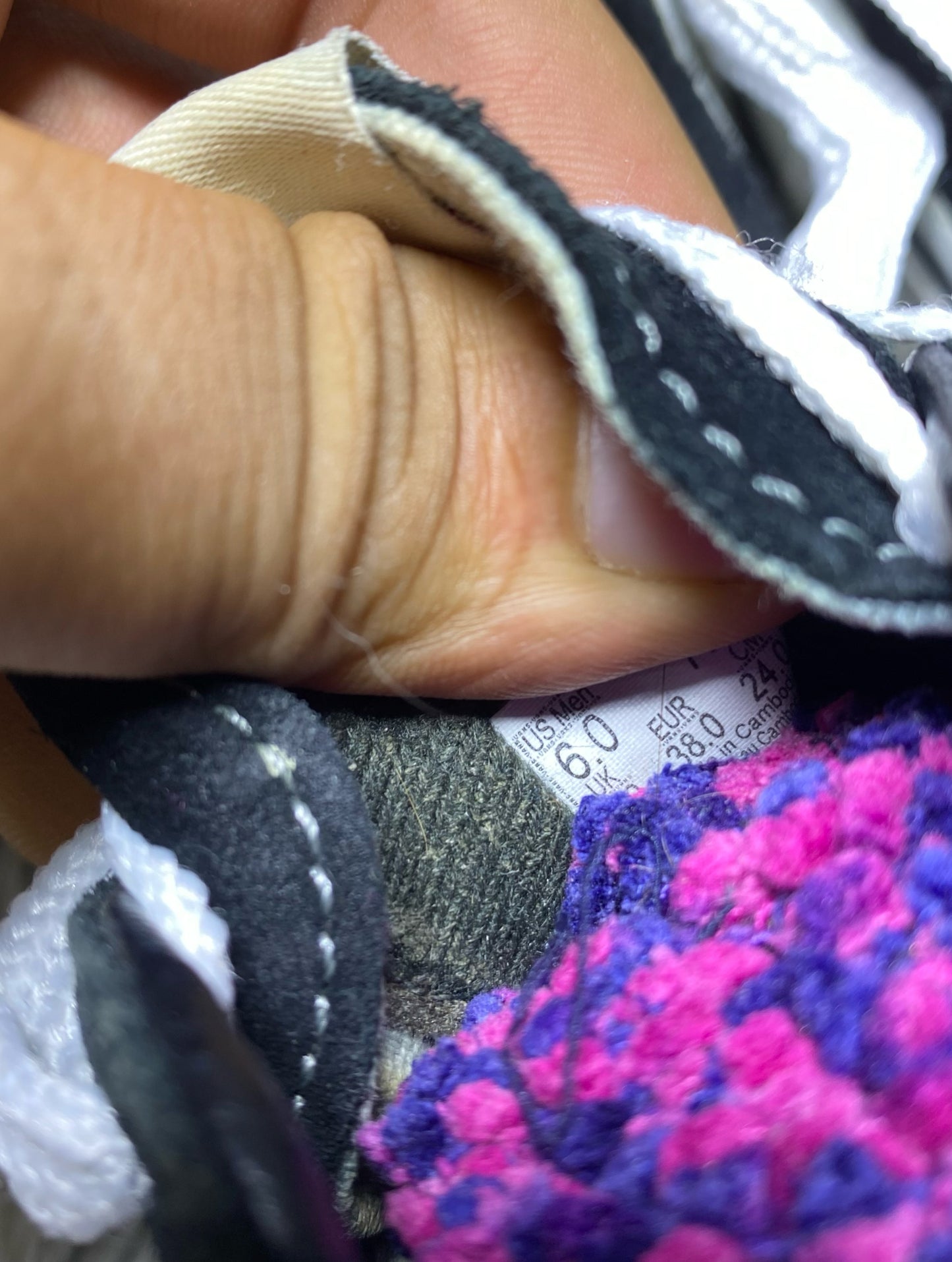 Vans High Top (38)