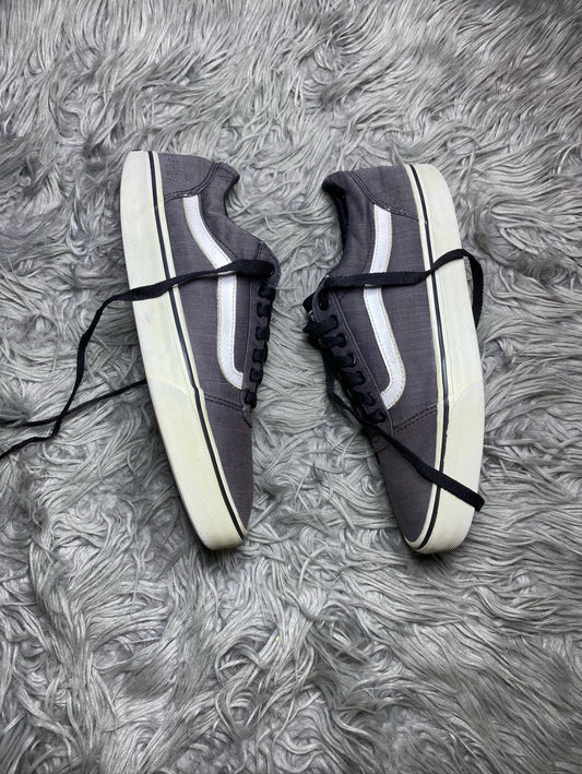 Vans Low Top (42)