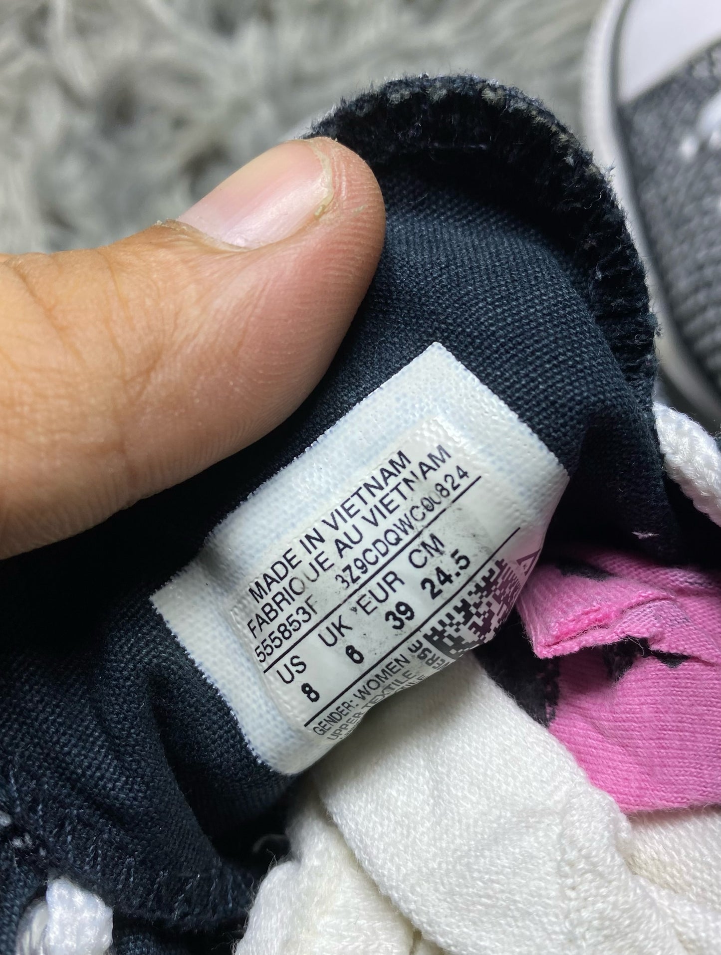 Converse High Top (39)