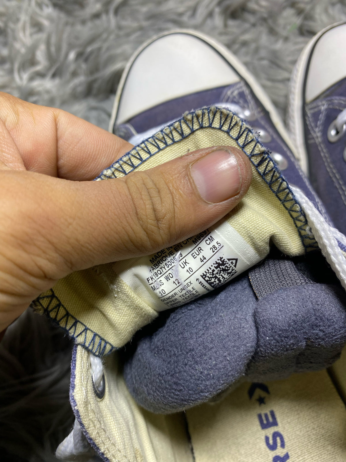 Converse Low Top (44)