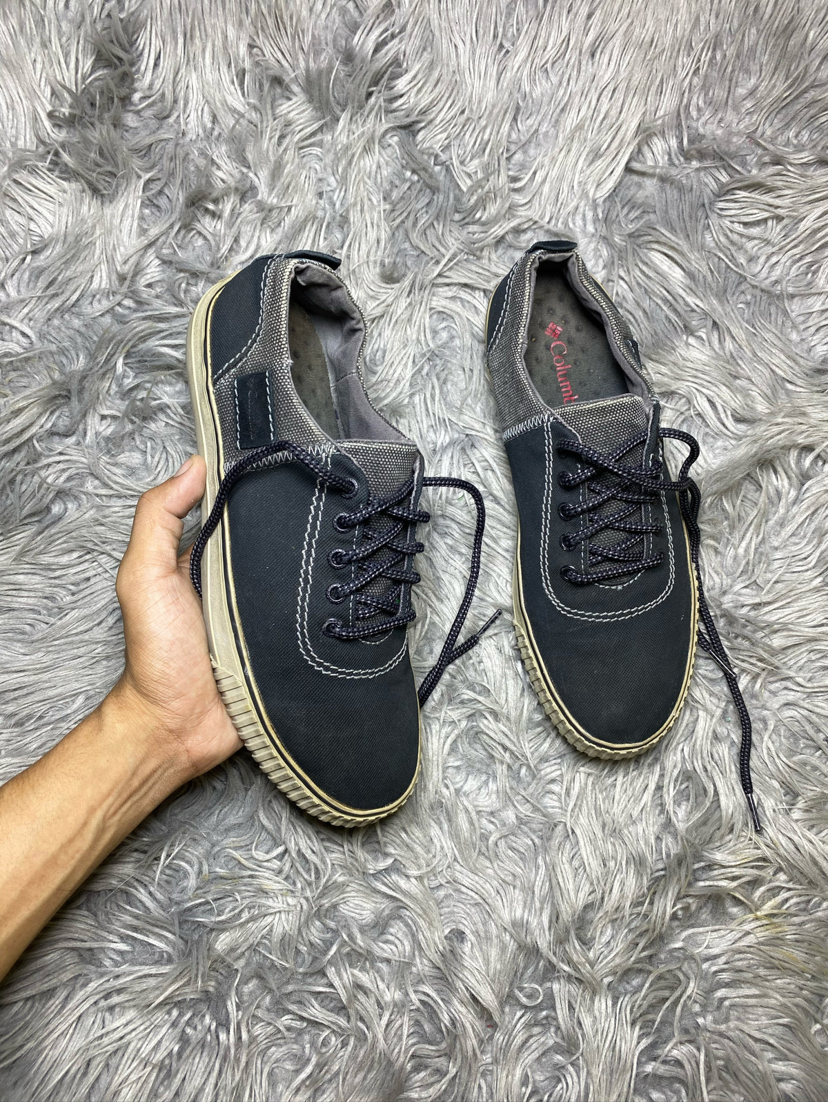Columbia Shoes Size (41.5)