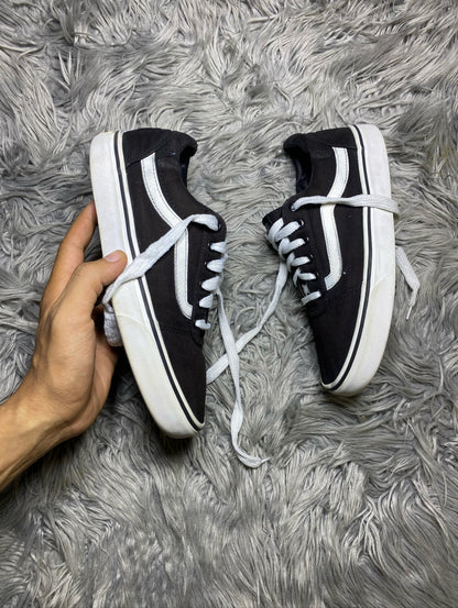 Vans Low Top (39)