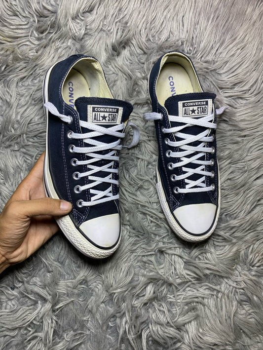 Converse Low Top (43)