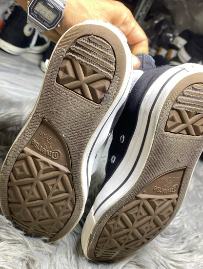Converse High Top (37.5)