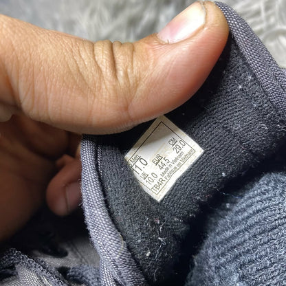 Vans Low Top (44.5)