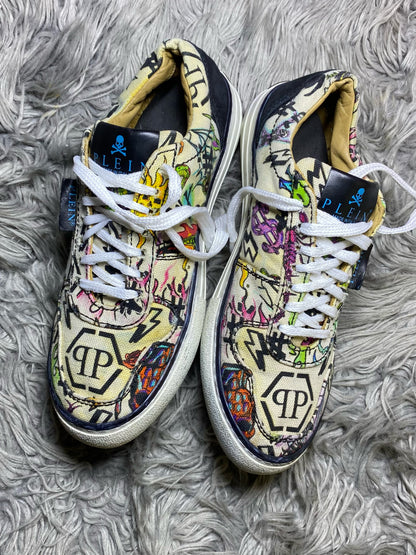PLEIN SHOES SIZE (41)